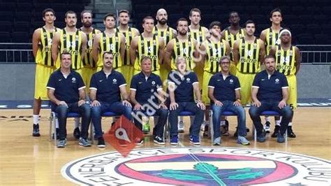Fenerbahçe basketbol okulu ümraniye